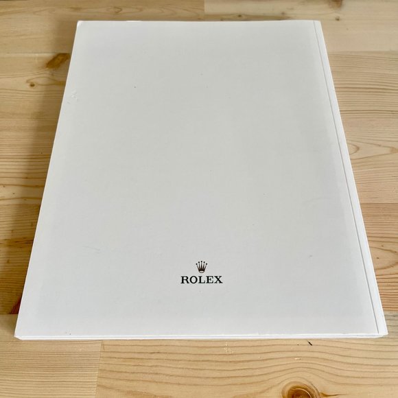 SOLD Rolex Magazine Issue 6 - Rare Submariner Edition - Picture 4 of 14